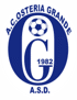 AC Osteria Grande 队徽